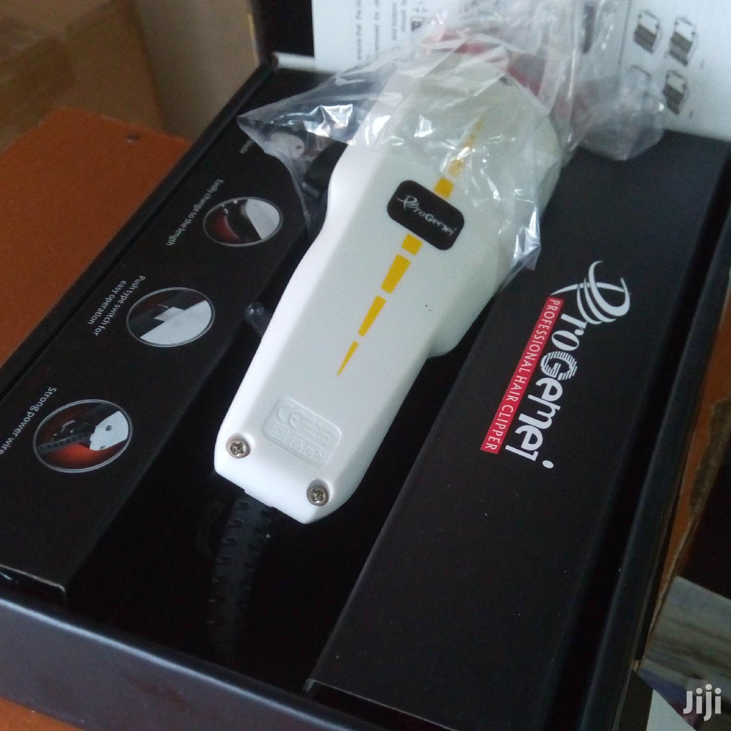 Good Quality Hair Clipper