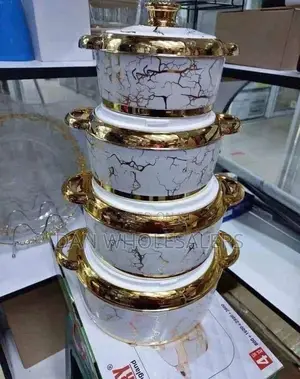 Luxurious Hotpot