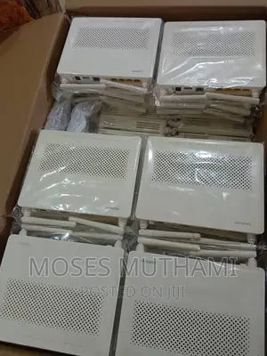 Huawei Xpon Hg8546m