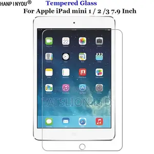 Apple iPad Mini 1 2 3 4 5 iPad Mini Mini3 Screen Protector