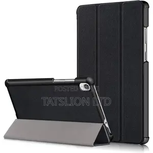 Lenovo Tab M8 X205 Smart Case Trifold Stand Slim Lightweigh