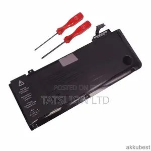 Battery A1322 for Apple Macbook Pro 13 Inch Unibody A1278 20