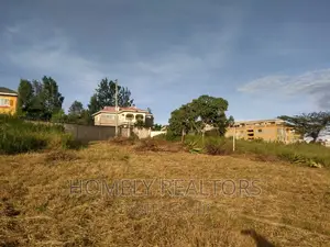 Quarter Acre in Ongata Rongai Sold as 2 Eighth-Acre Plots