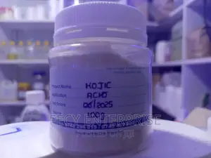 Kojic Acid Powder Available