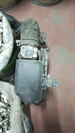 Air Cleaner Housing Probox