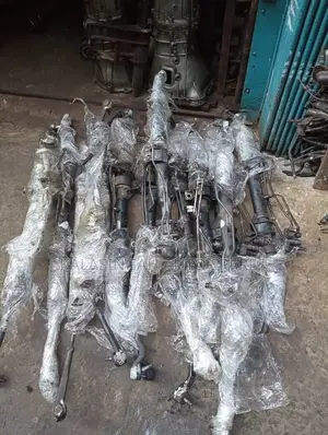 Steering Rack Toyota Voxy and Noah