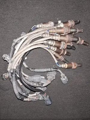 Oxygen Sensor Toyota