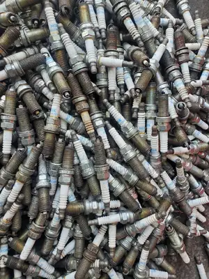 Original Spark Plugs