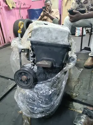 Slim Engine 5a