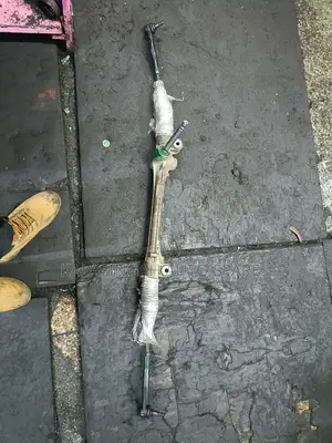 Steering Rack Toyota Belta