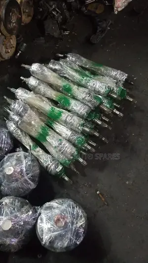 Driveshaft Nissan Tiida
