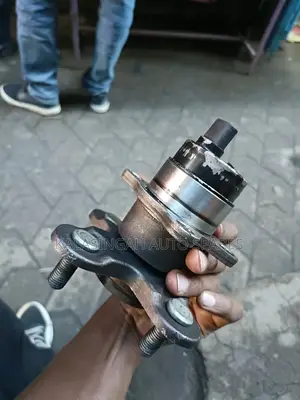 Rear Hub Toyota Passo