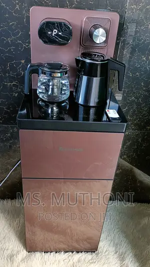 Intelligent Bottom Load Water Hot/Cold Dispenser