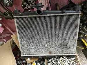 Radiator Toyota Vitz 2006