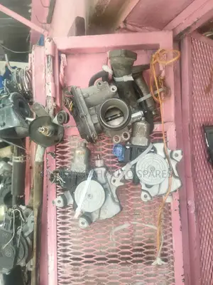 Nissan AD Door Motors