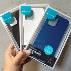 Hard Case Xiaomi Redmi 12 Frosted Casing PREMIUM ORIGINAL -