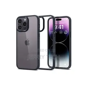 Ultra Hybrid Case for iPhone 15 Pro Max