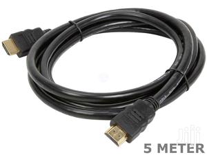 HDMI Cable 5mtrs