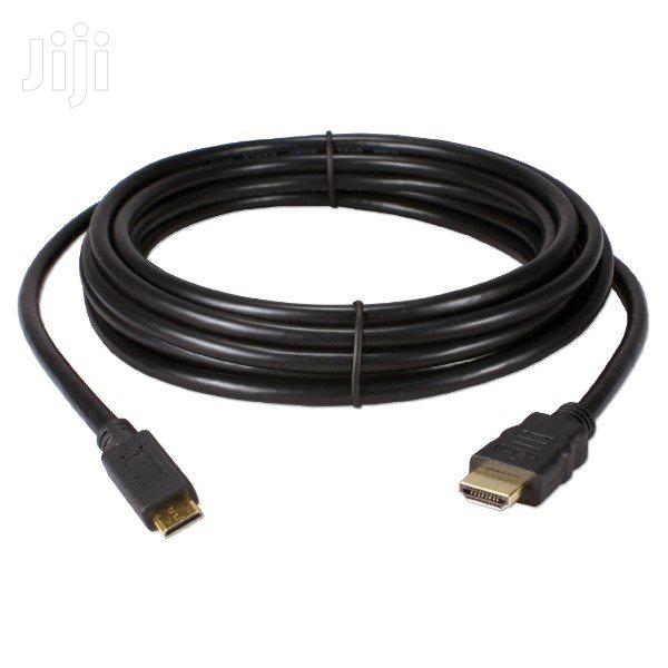 HDMI Cable 5mtrs