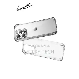 Anti Shock Case for iPhone 15 Pro Max