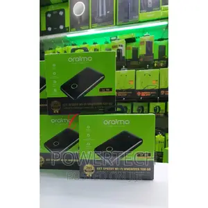 Portable Mifi Oraimo,: