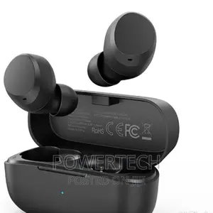 Oraimo Rock Wireless Bluetooth Earbuds.