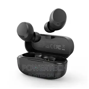 Oraimo Wireless Bluetooth Earbuds;