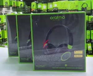 Oraimo Boompop *2S* OHP-610S ENC Wireless Headphones