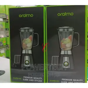 Oraimo Smart Blender.Oraimo Smart Blender