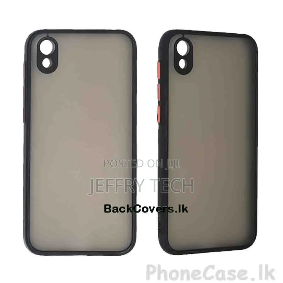 Huawei Y5 2019 / Y5 19 Gingle Camera Protector Phone Cover /