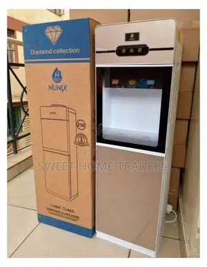 Nunix Z16C Hot Normal and Cold Water Dispenser