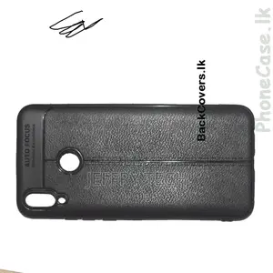 Huawei Y6 2018 / Y6 Prime Auto Focus Back Cover