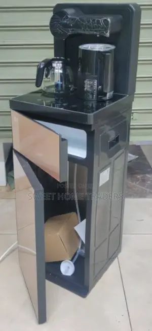 Nunix A1C Bottom Load Hot, Cold and Normal Water Dispenser