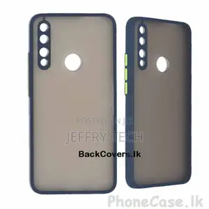 Huawei Y9 Prime 2019 / Y9 Prime 19 / Y 9 Prime 19 Gingle Cam