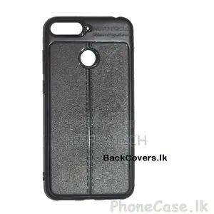Huawei Y9 2019 / Y 9 19 Auto Focus Back Cover