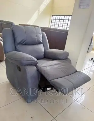 Comfortable Patients Recliner Seat