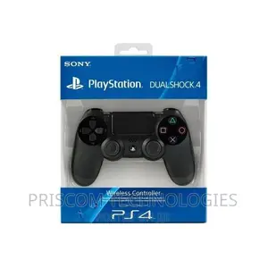Ps4 Pad Wireless Dualshock 4 Playstation 4 Controller