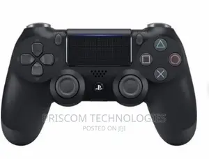 PS4 Dualshock Wireless Controller, Playstation Dualshock