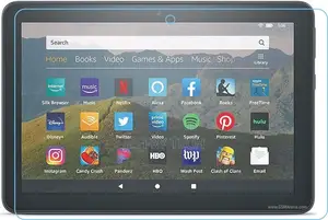 Screen Protector Compatible With AMAZON FIRE HD 8 (2020) Tab