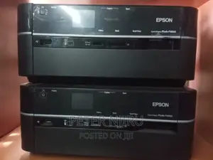 Epson Stylus Photo PX660 A4 Multifunction Printer