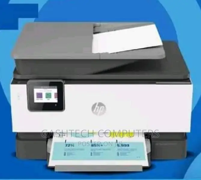 9013 Hp Office Jet Pro