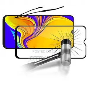 Google Pixel 5a 5G, 5D Screen Protector, Full Glue Full Temp