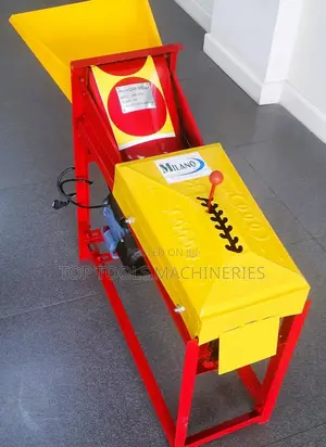 Milano Italia Maize Sheller 3000kgs Per Hour Without Motor.
