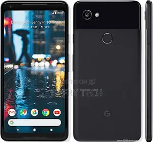 Screen Guard Protector for Google Pixel 2 XL Better Than Tem