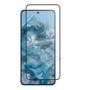 Screen Protector Compatible for Google Pixel 8 Pro 5G (6.7