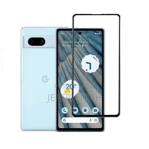 Screen Protector Compatible for Google Pixel 8 Pro 5G (6.7