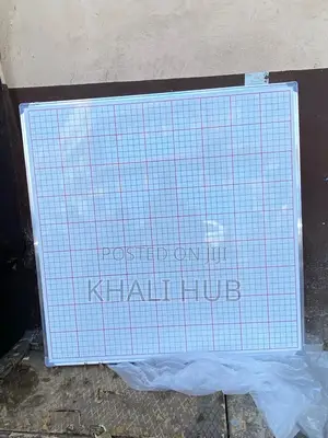 Best Selling Graph Boards Nairobi CBD – Bulk Available