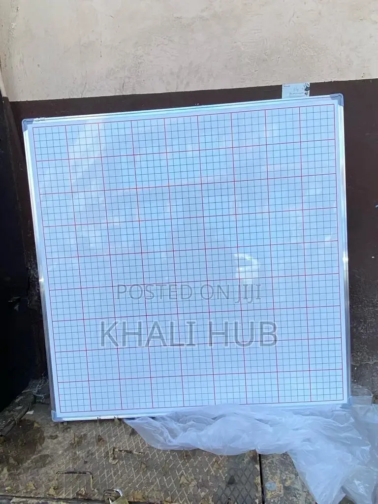 Best Selling Graph Boards Nairobi CBD – Bulk Available