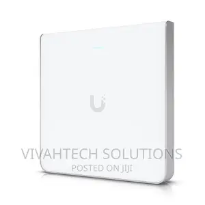 Ubiquiti Unifi 6 in-Wall Access Point (U6-Iw)