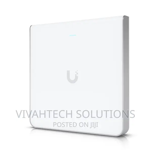 Ubiquiti Unifi 6 in-Wall Access Point (U6-Iw)